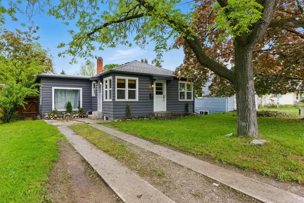 116 South AVE E, Missoula, MT 59801