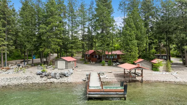 Bigfork, MT 59911,33604 Whitecap LN