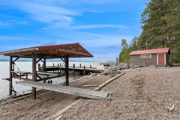 Bigfork, MT 59911,33604 Whitecap LN
