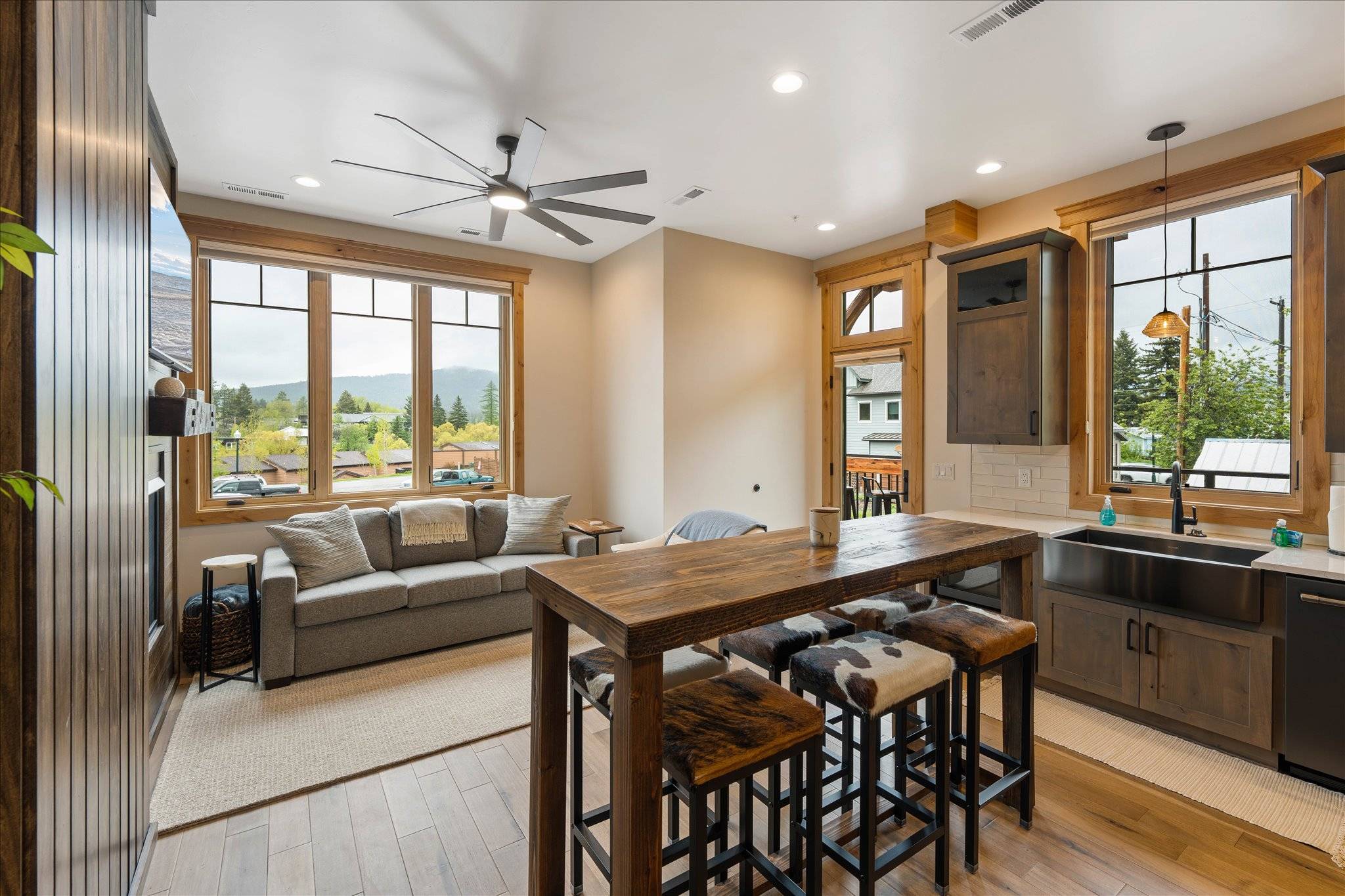 124 Obrien AVE, Whitefish, MT 59937