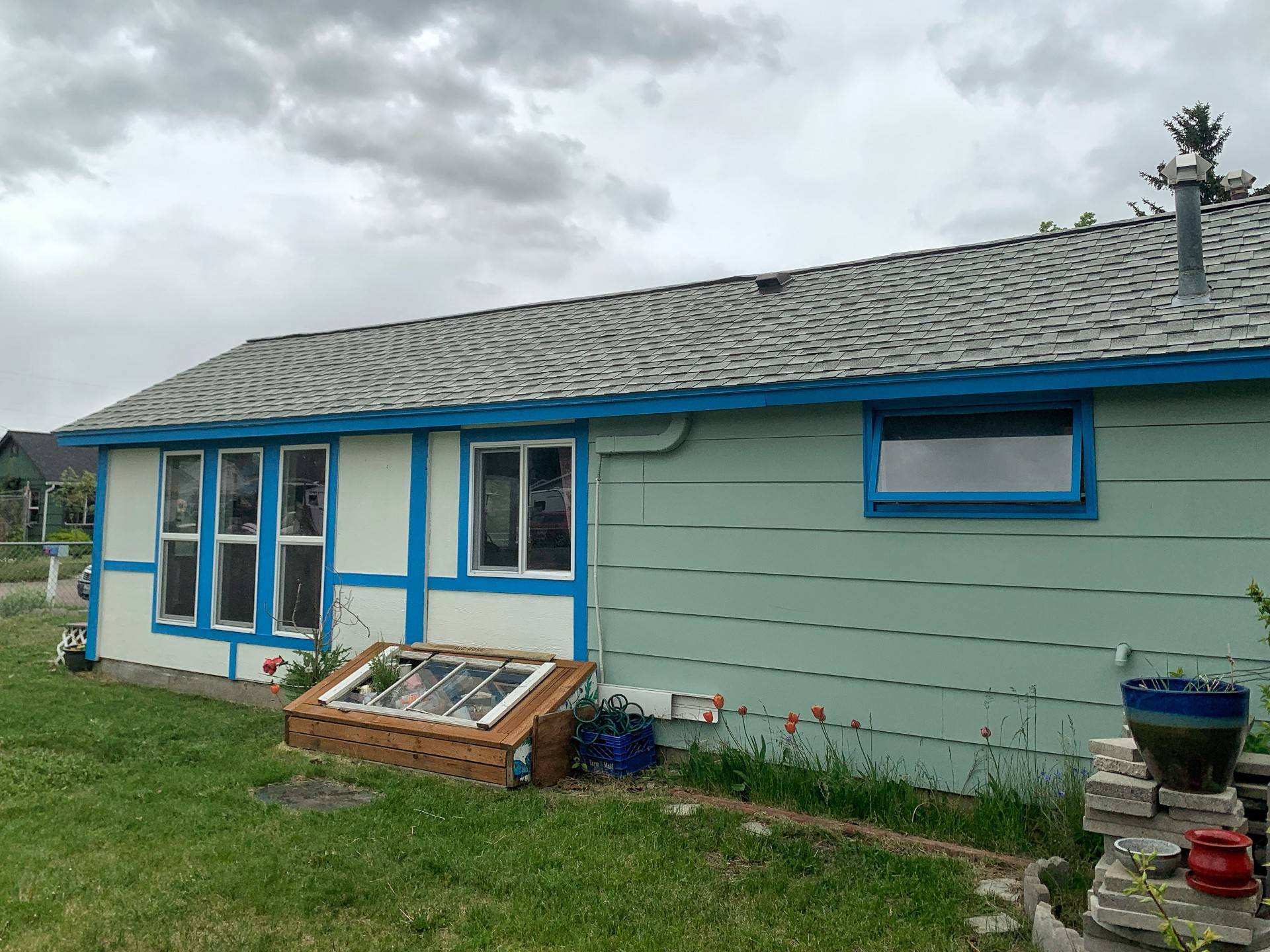 Missoula, MT 59801,2110 Burlington AVE