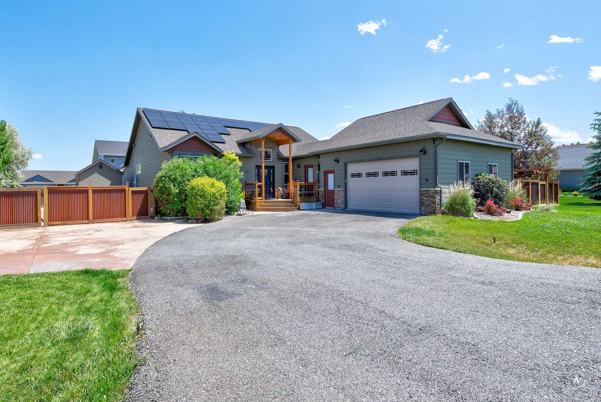3851 Foxtail LN, Helena, MT 59602