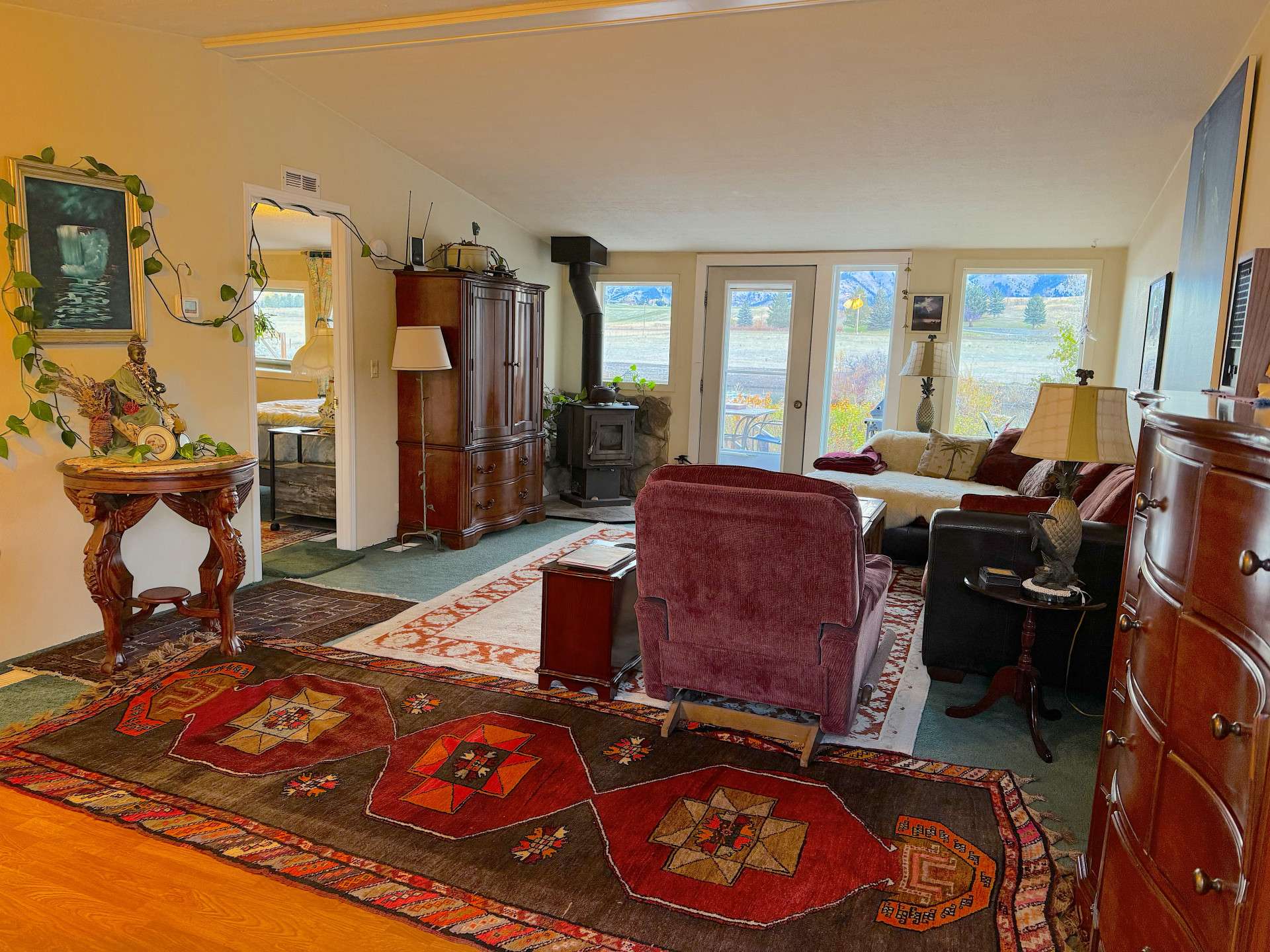Bozeman, MT 59715,850 Cape AVE