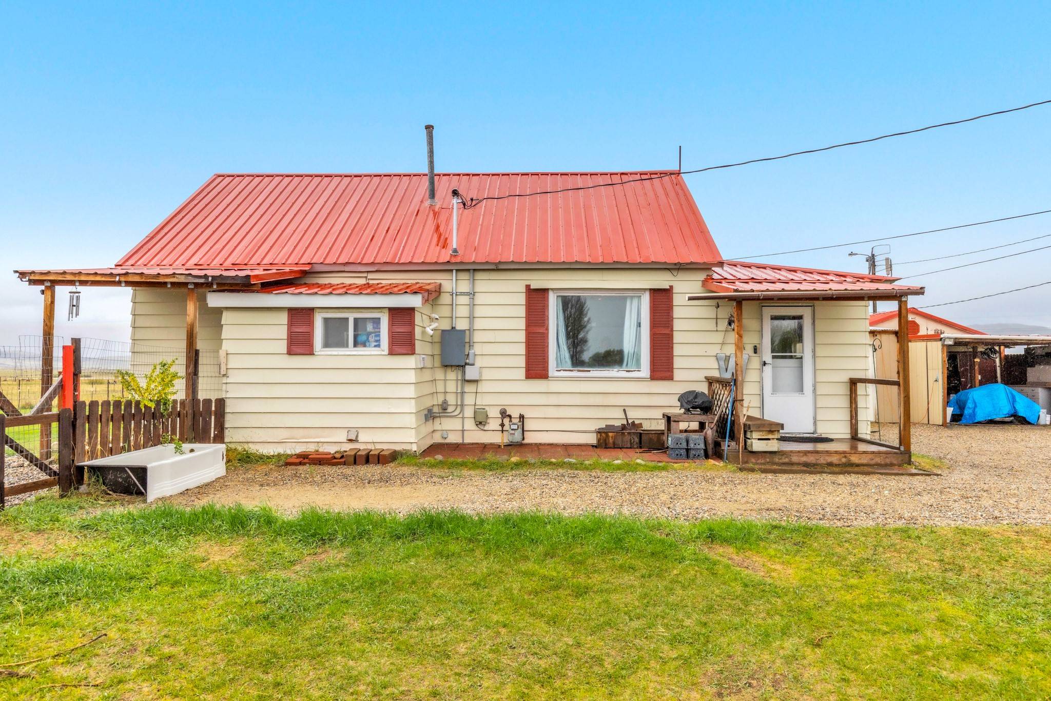 Anaconda, MT 59711,1008 Smith ST