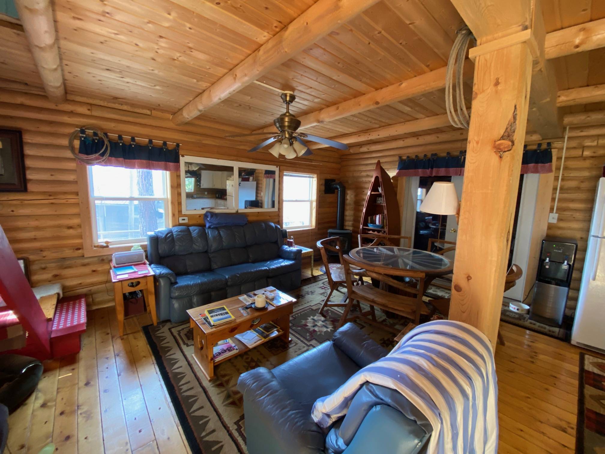 Darby, MT 59829,8807 W Fork RD