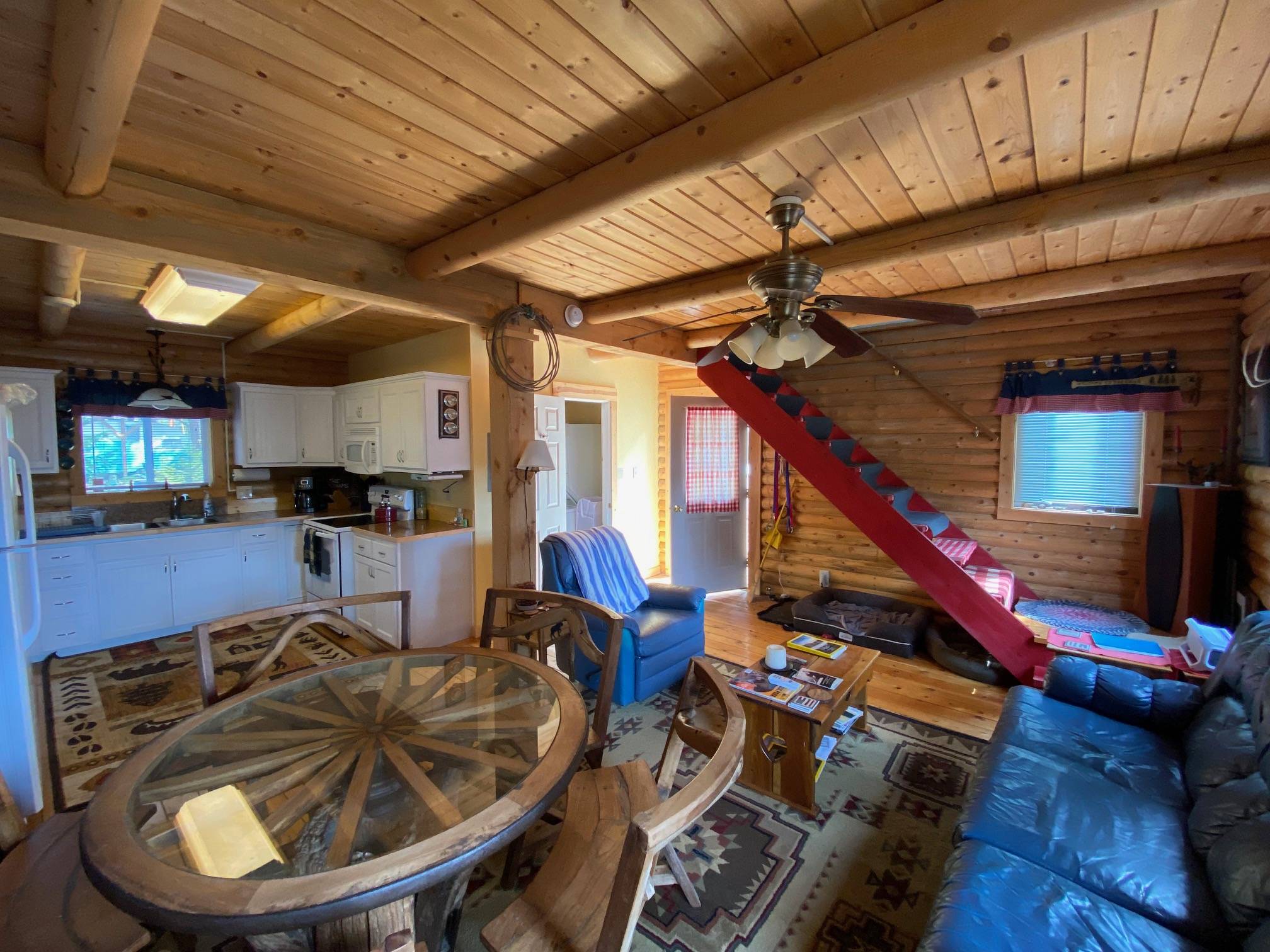 Darby, MT 59829,8807 W Fork RD