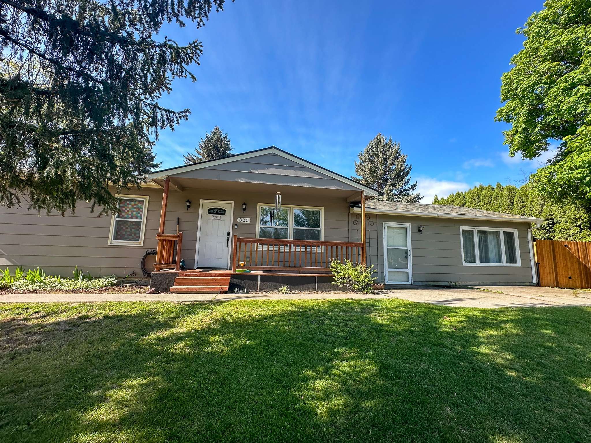 325 River DR, Lolo, MT 59847