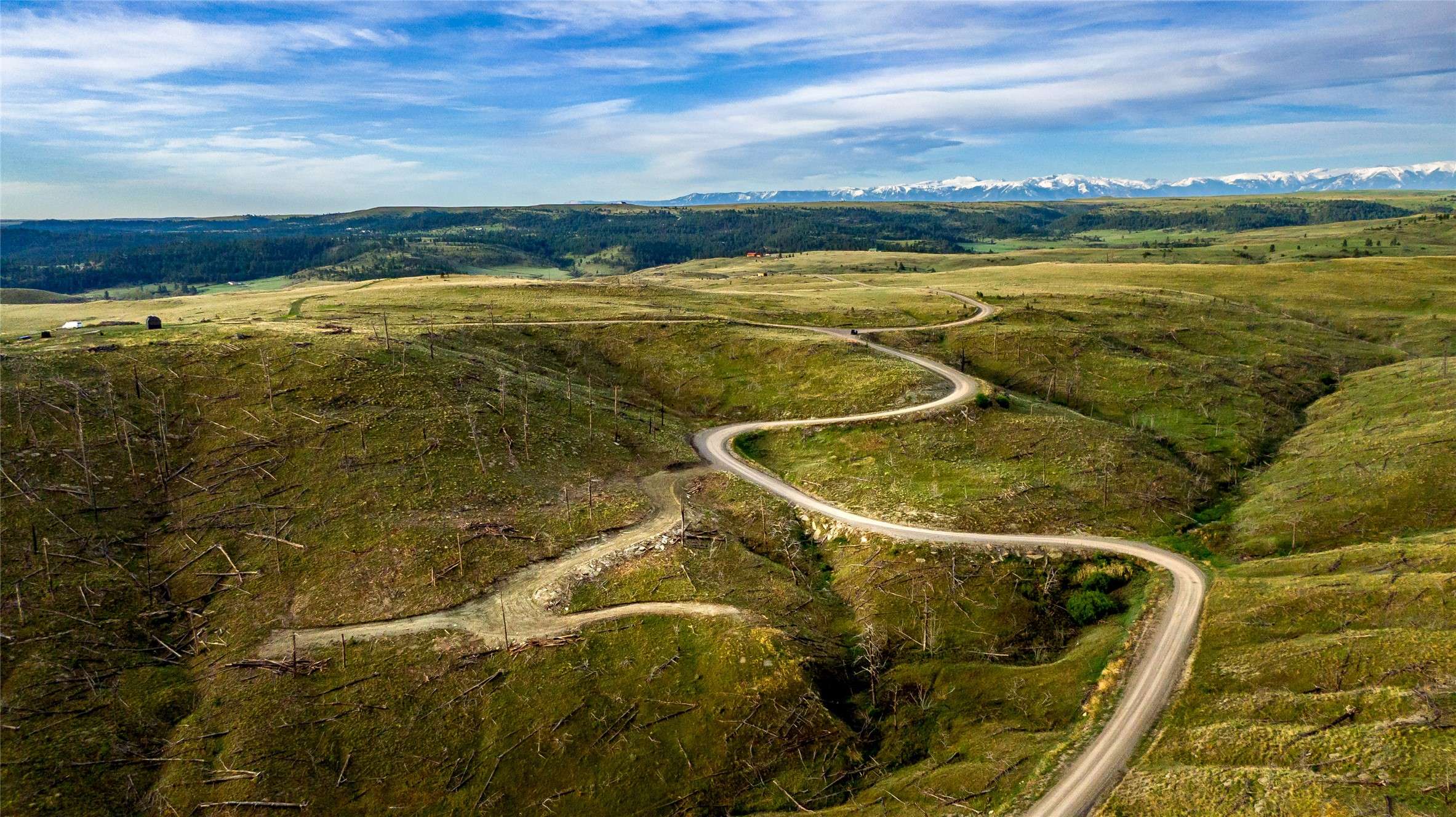 Columbus, MT 59019,Lot 222 Yellowstone River Ranch