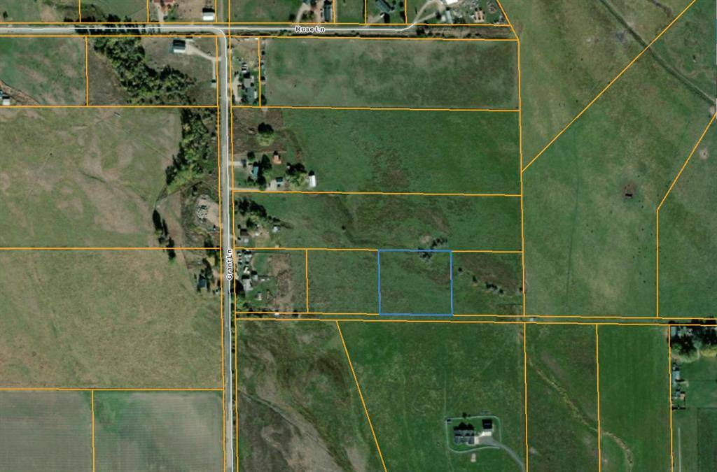 Hamilton, MT 59840,Lots 8b and 8c McKinley ST