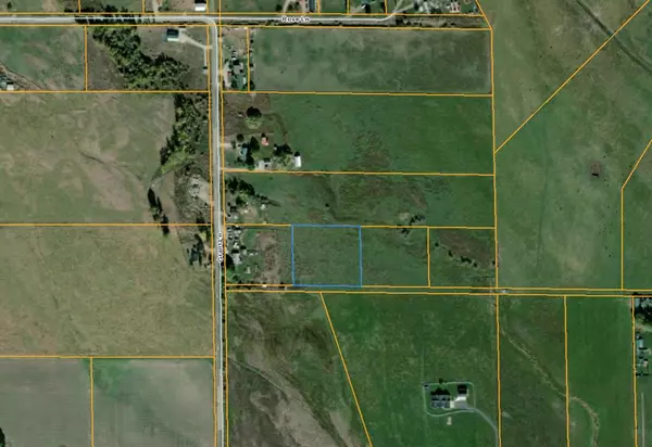 Lots 8b and 8c McKinley ST, Hamilton, MT 59840