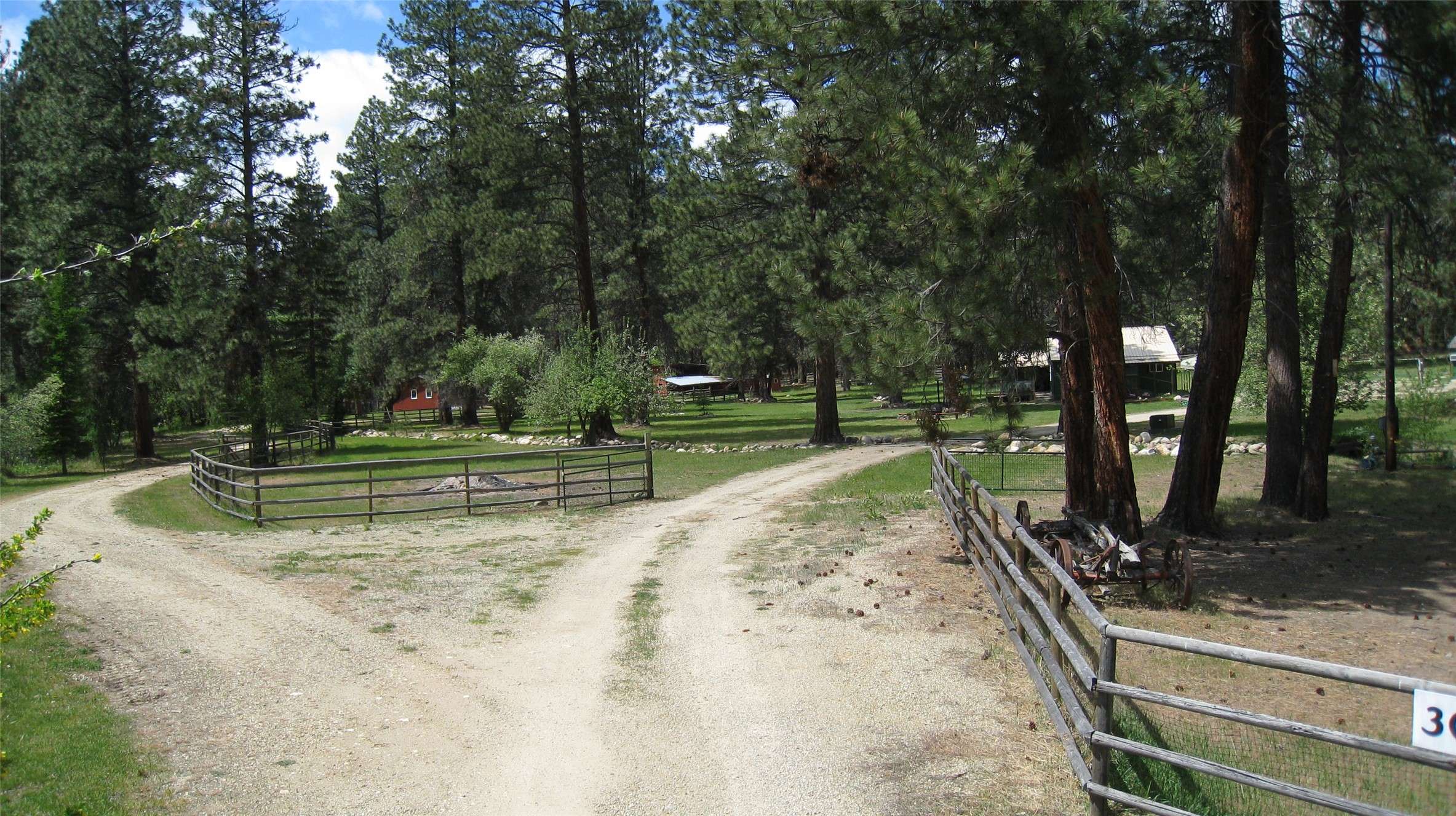 308, 314 Kootenai Creek RD, Stevensville, MT 59870