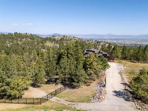 Helena, MT 59601,336 S Hills RD