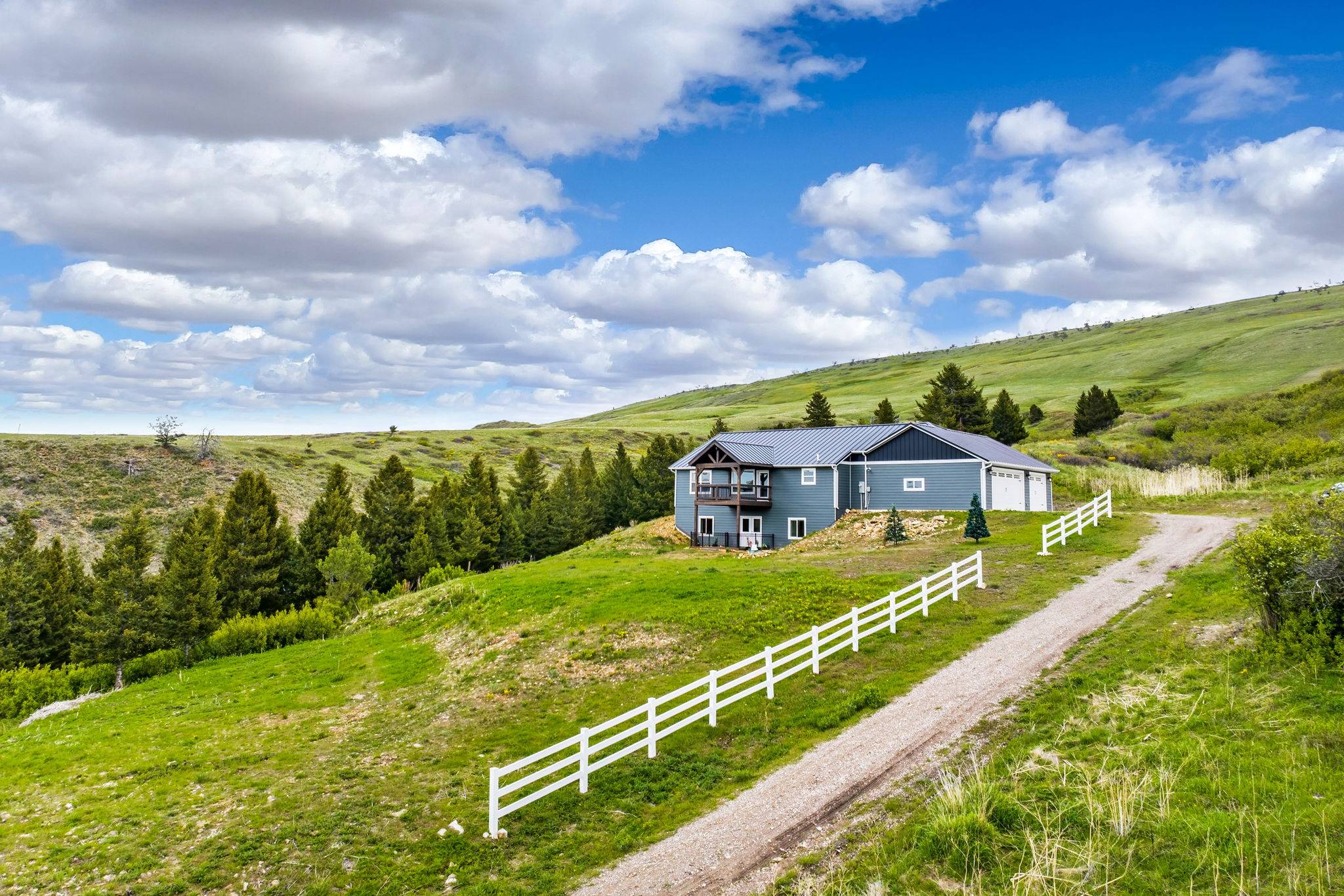 Belt, MT 59412,50 Sluice Box RD