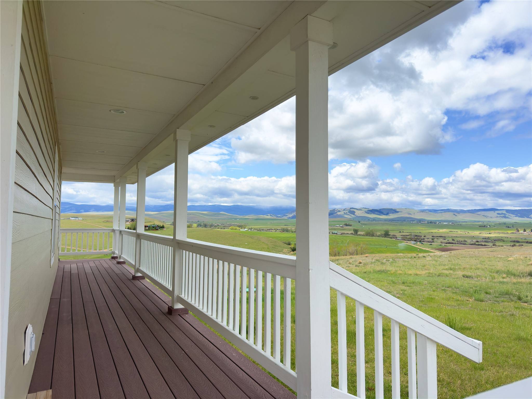 Hall, MT 59837,71 Partridge LN