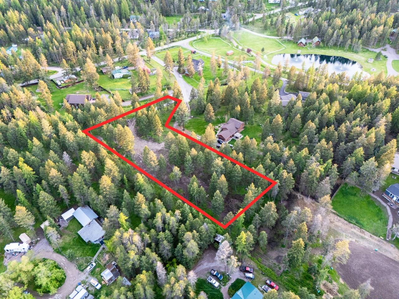 Whitefish, MT 59937,115 Autumn CT