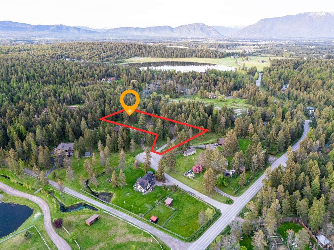 115 Autumn CT, Whitefish, MT 59937