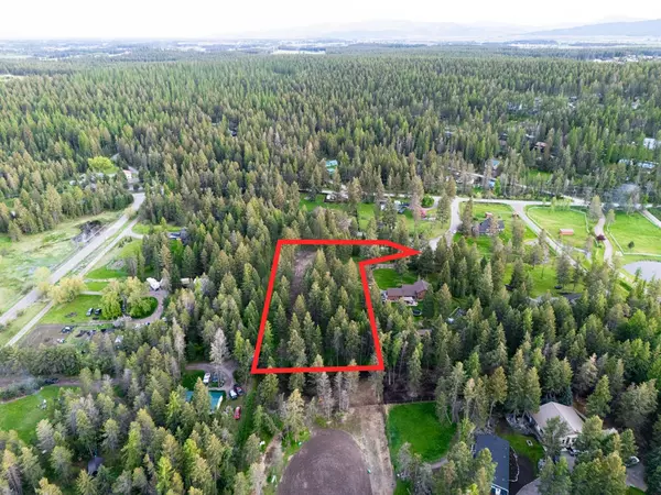 Whitefish, MT 59937,115 Autumn CT