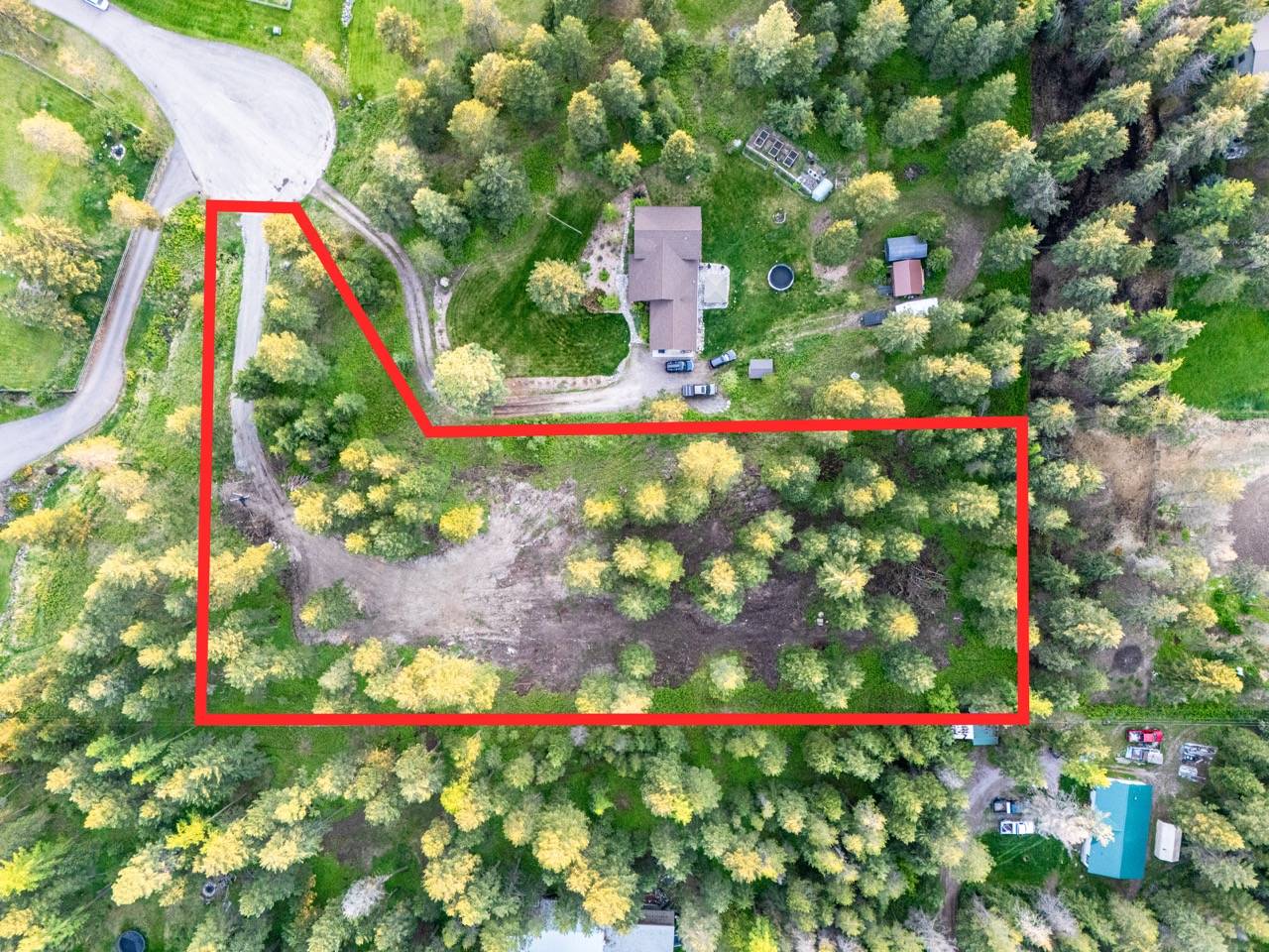 Whitefish, MT 59937,115 Autumn CT