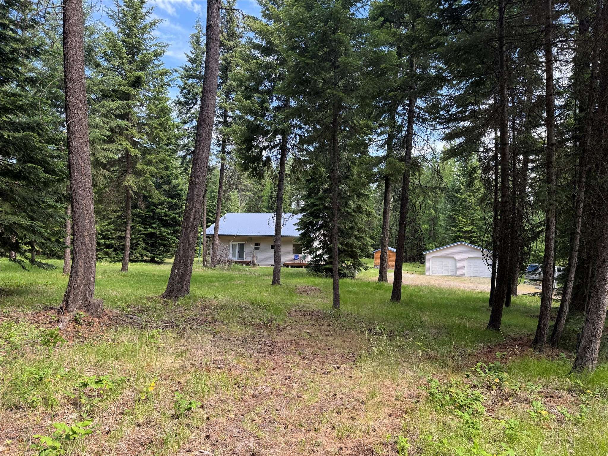 Thompson Falls, MT 59873,21 Country Club LN