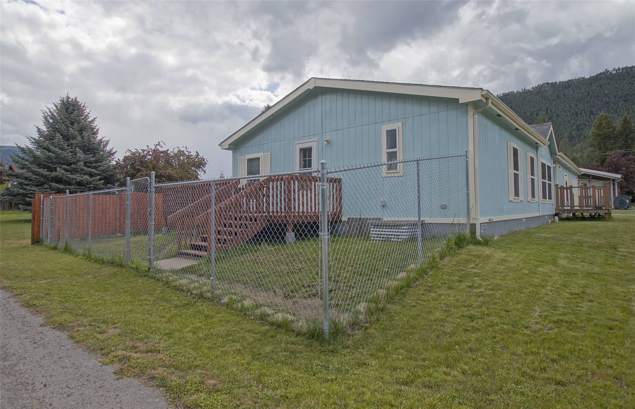Superior, MT 59872,100 7th ST W