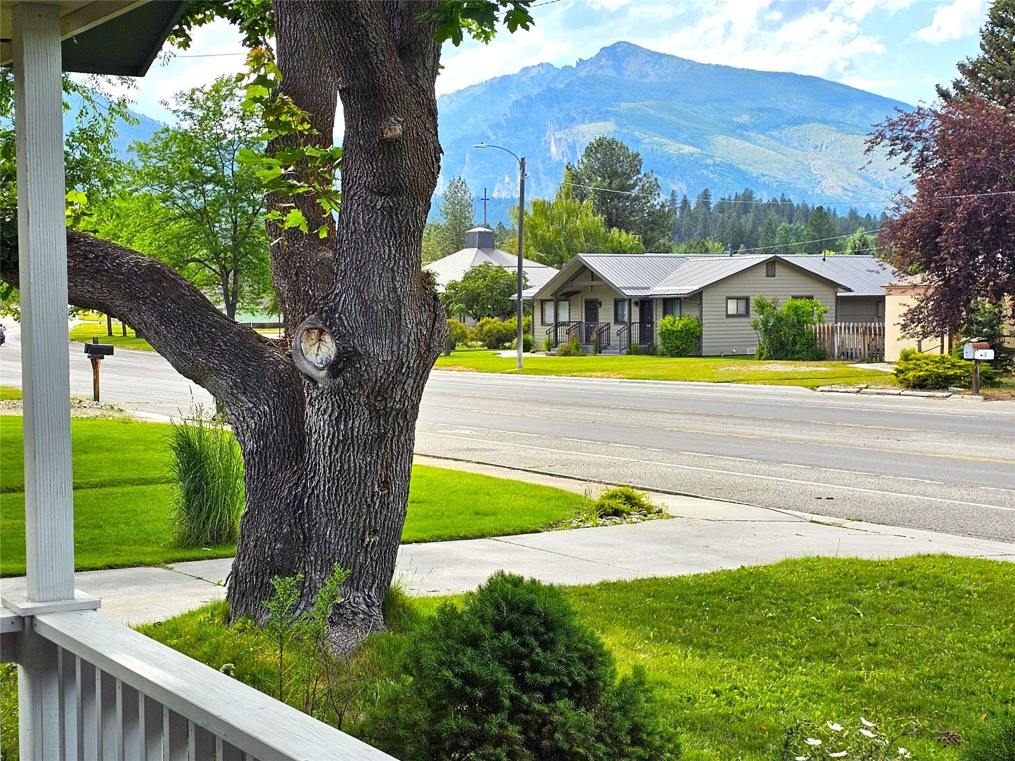 Hamilton, MT 59840,1109 W Main ST