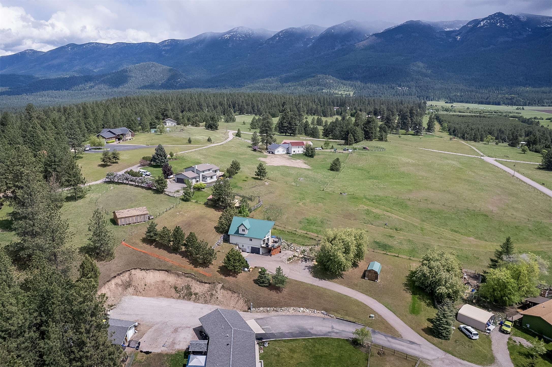 Polson, MT 59860,38234 Pearsall LN