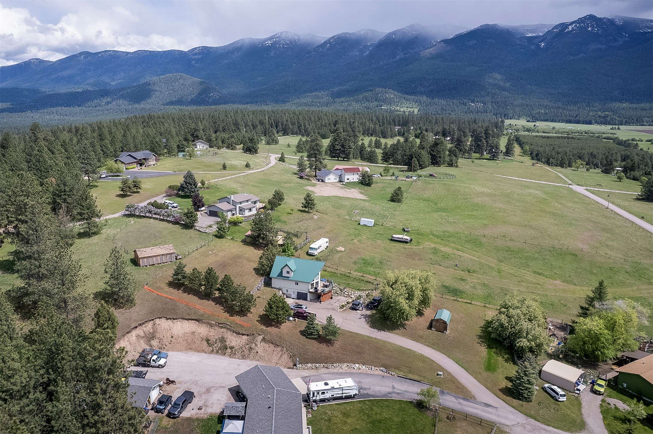 Polson, MT 59860,38234 Pearsall LN