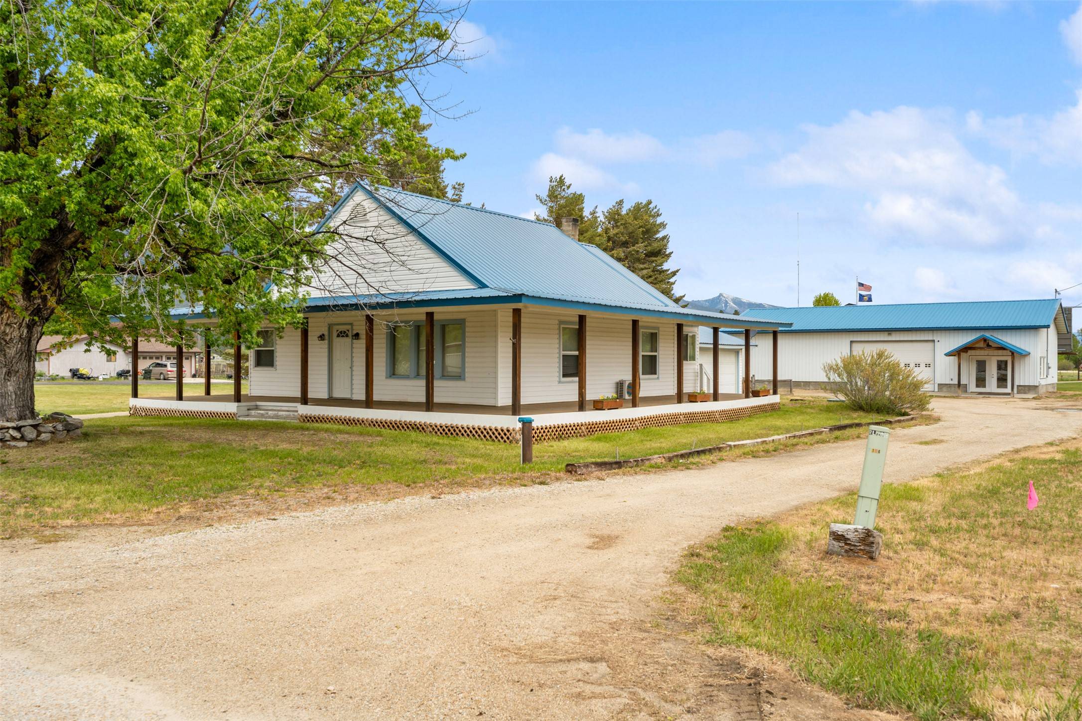 Hamilton, MT 59840,154 Camas Creek LOOP