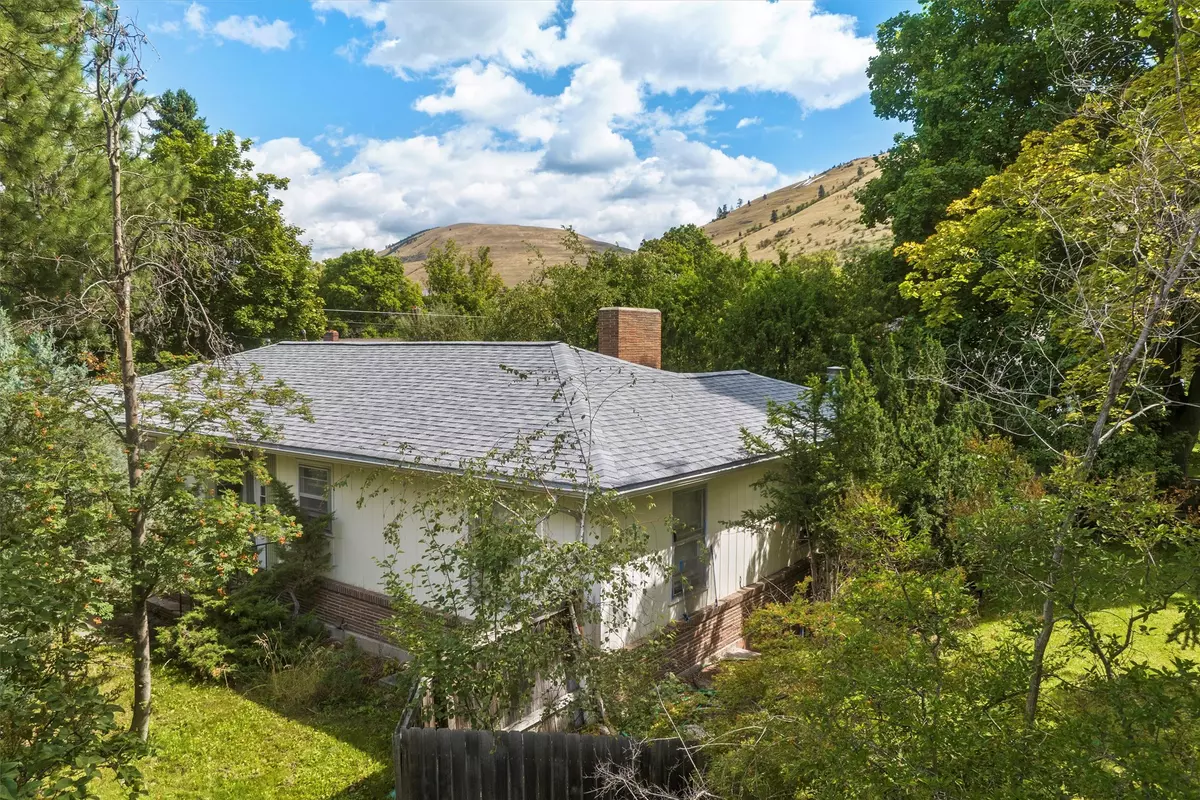 Missoula, MT 59801,1610 1620 Arthur AVE