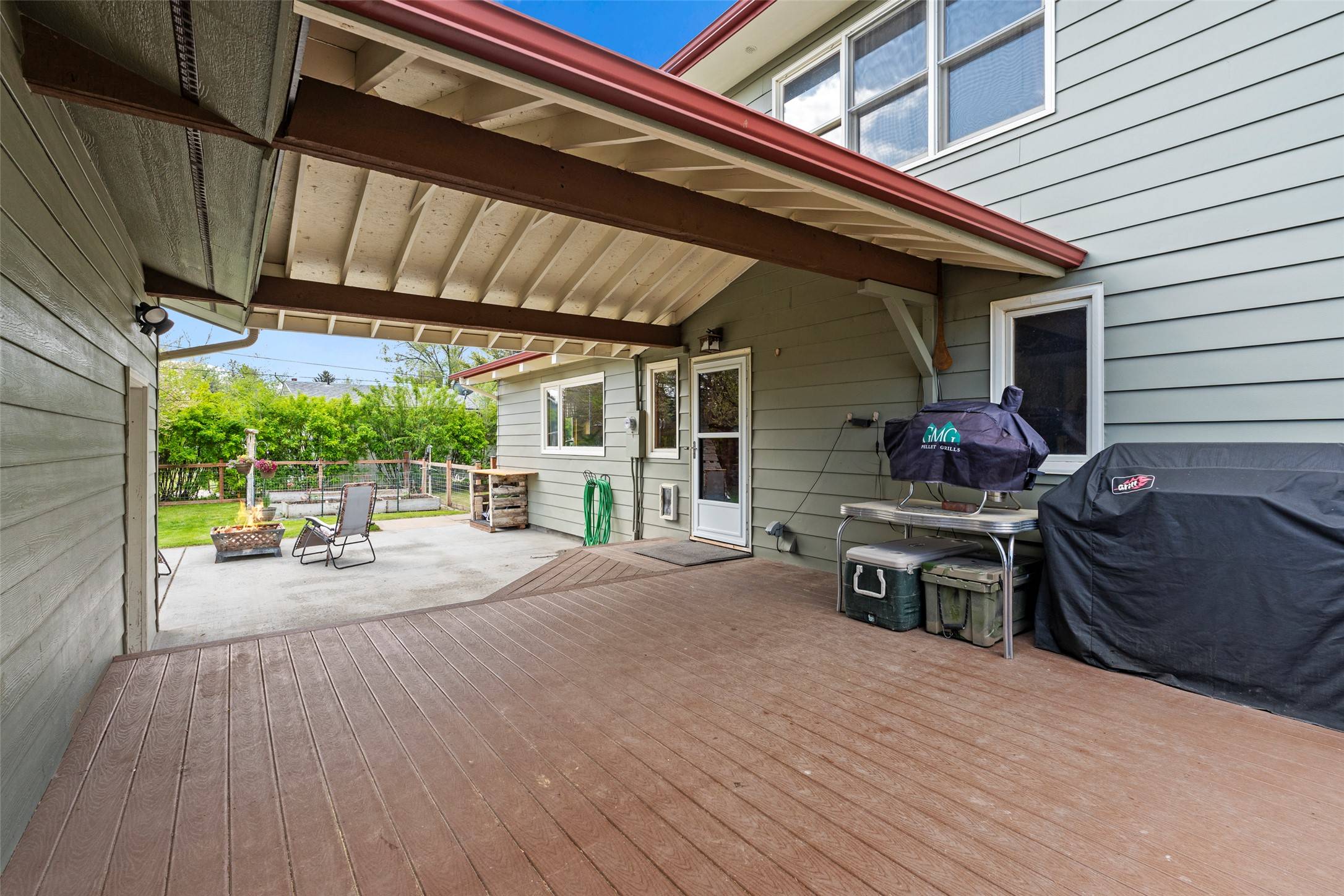 Townsend, MT 59644,210 N Cherry ST