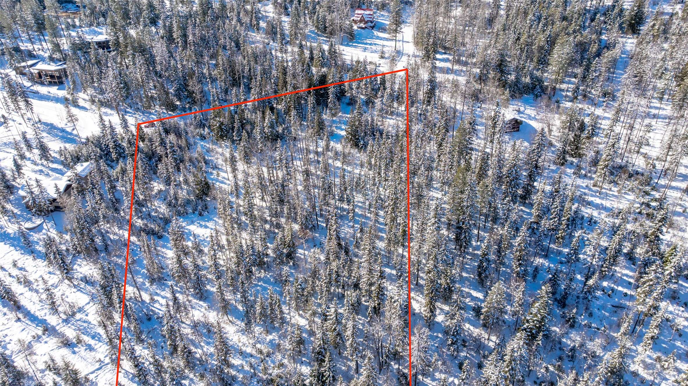 Whitefish, MT 59937,Tract 3DAC Haughen Heights RD