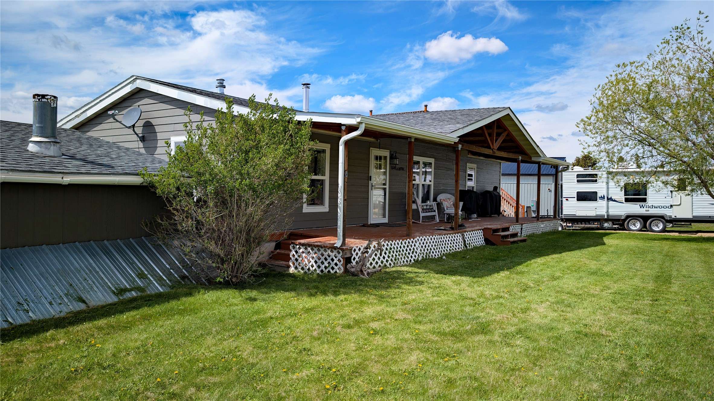 Philipsburg, MT 59858,805 Cedar ST