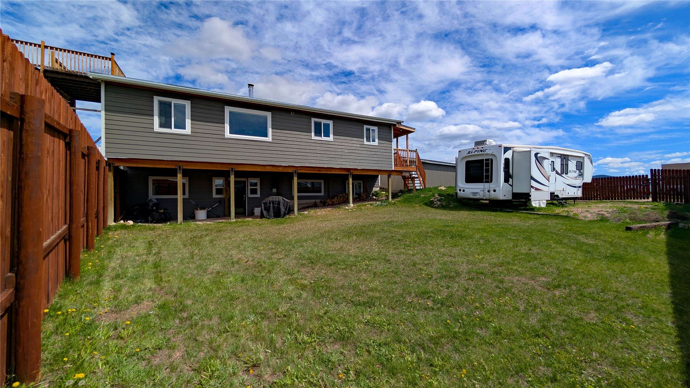 Philipsburg, MT 59858,805 Cedar ST