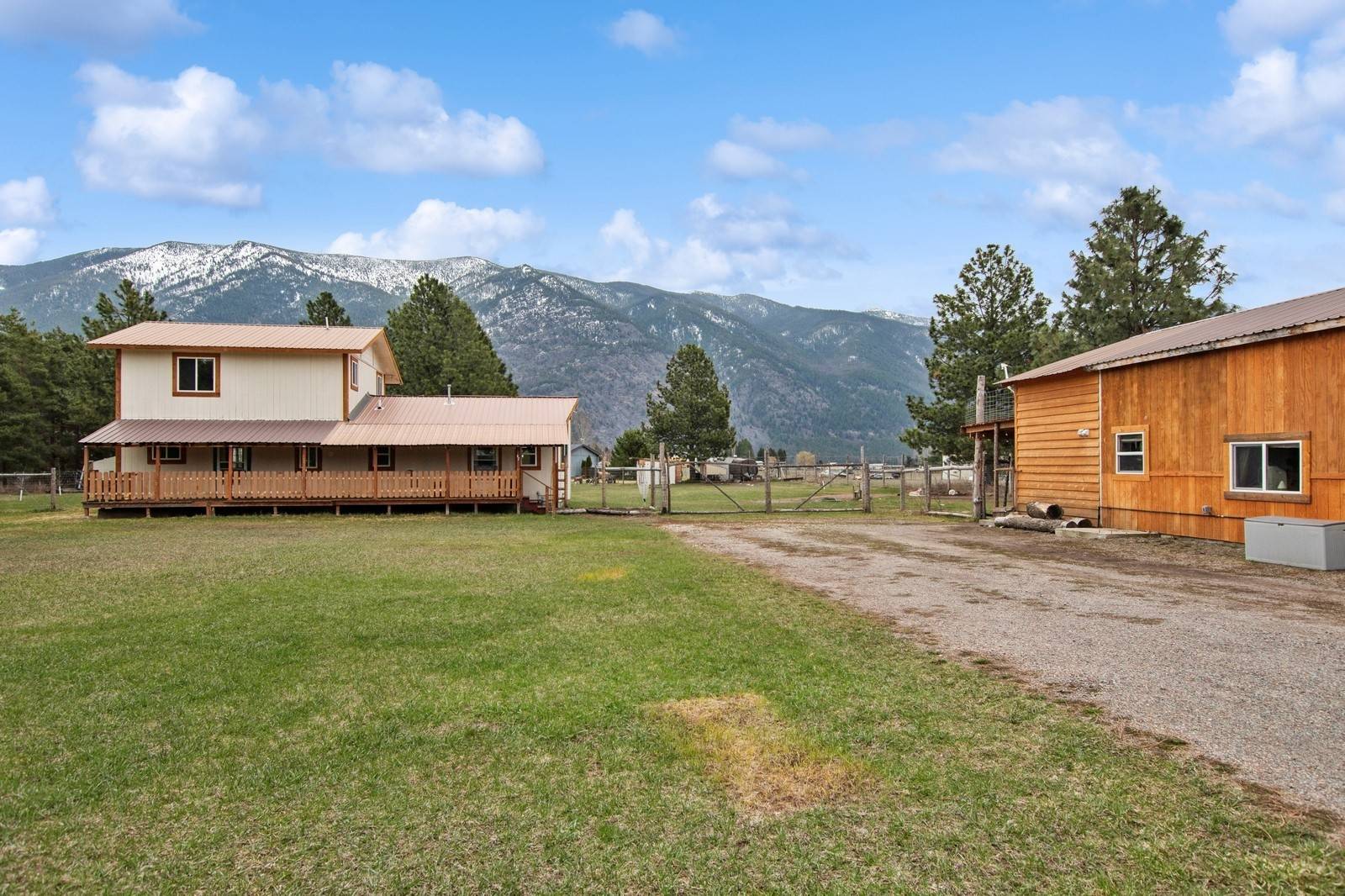 Columbia Falls, MT 59912,67 Allen DR