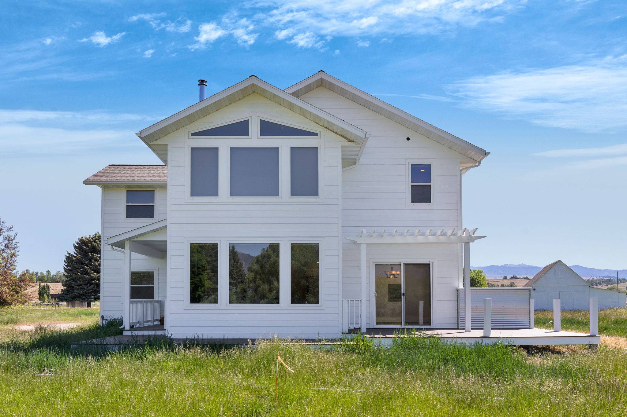 Hamilton, MT 59840,239 Lincoln LN