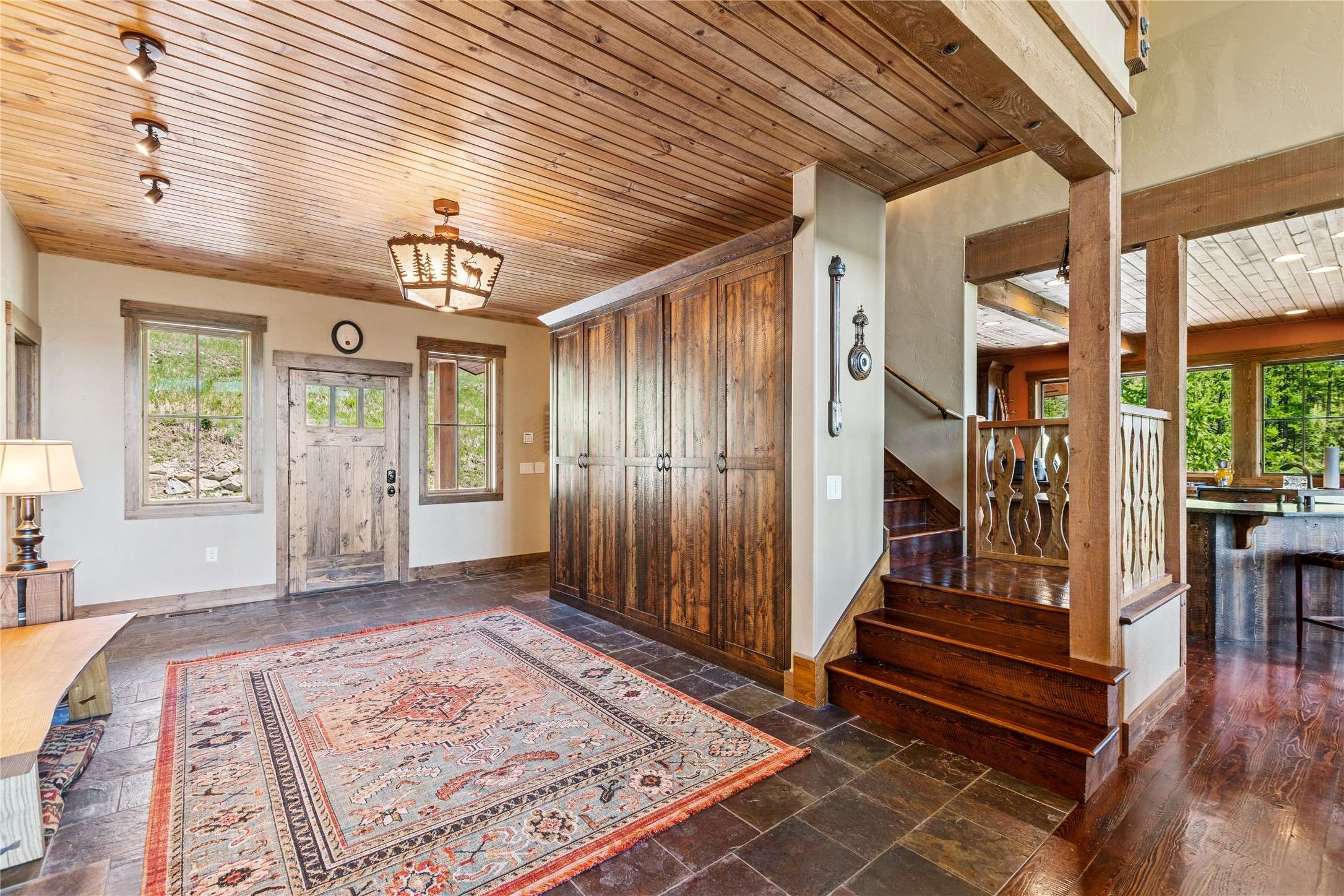 Whitefish, MT 59937,317 Elk Highlands DR