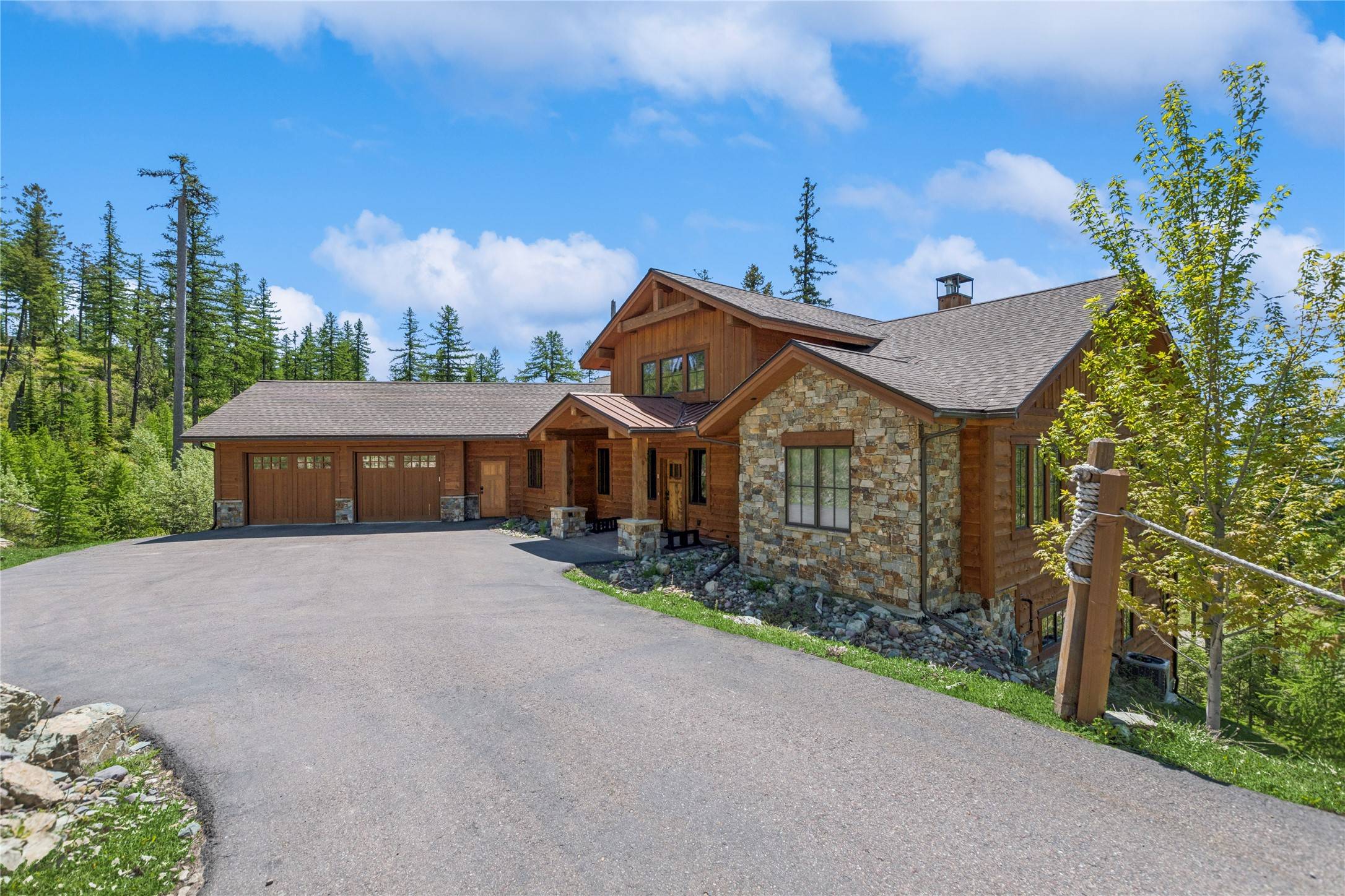 Whitefish, MT 59937,317 Elk Highlands DR