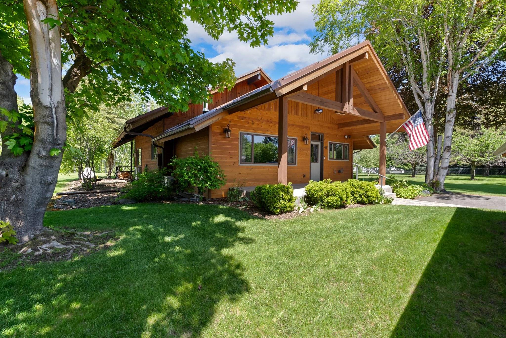 45 Panoramic DR, Kalispell, MT 59901
