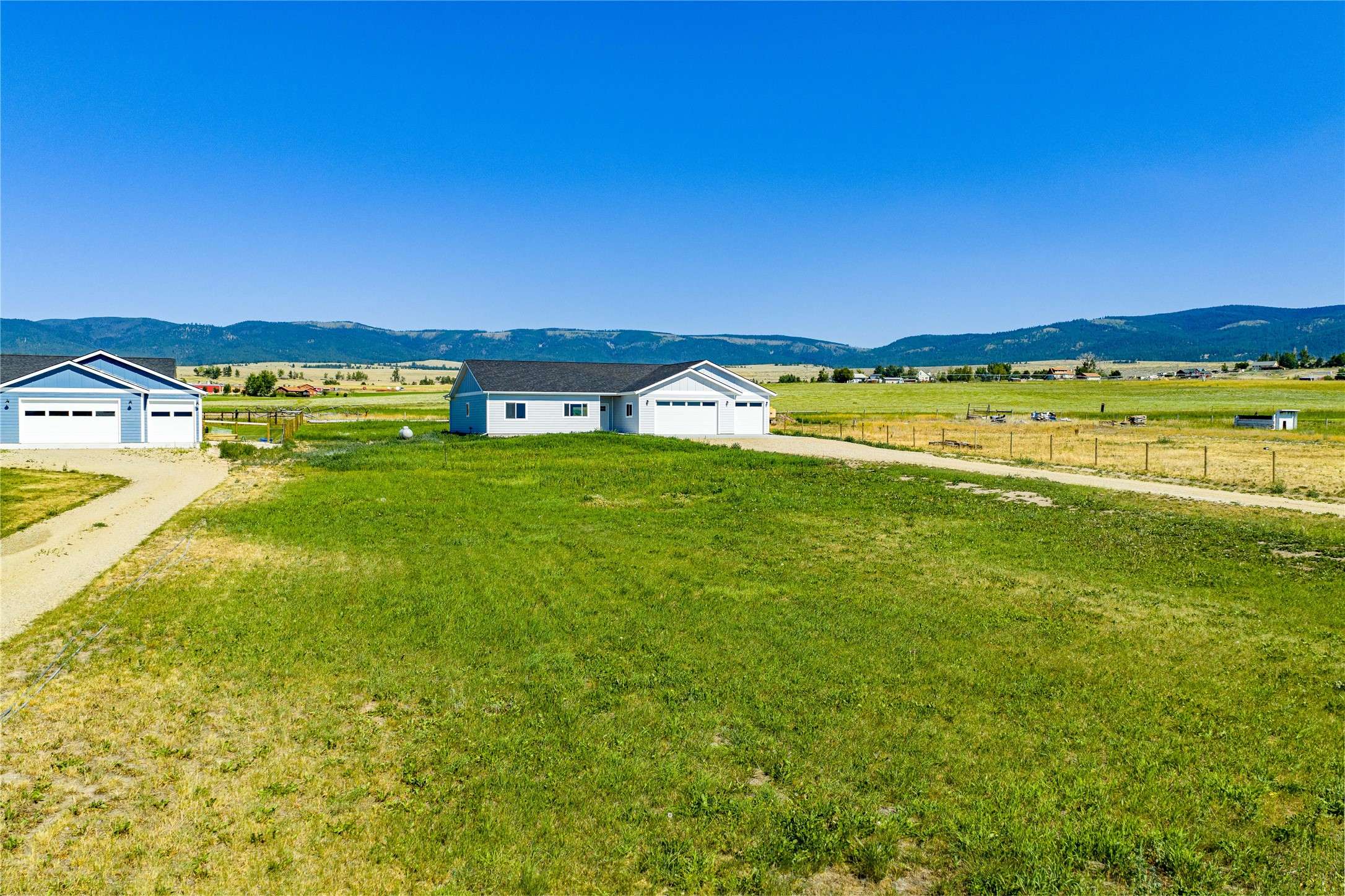 Stevensville, MT 59870,4452 Ludwig LN
