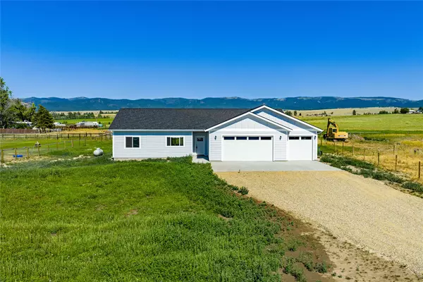 4452 Ludwig LN, Stevensville, MT 59870