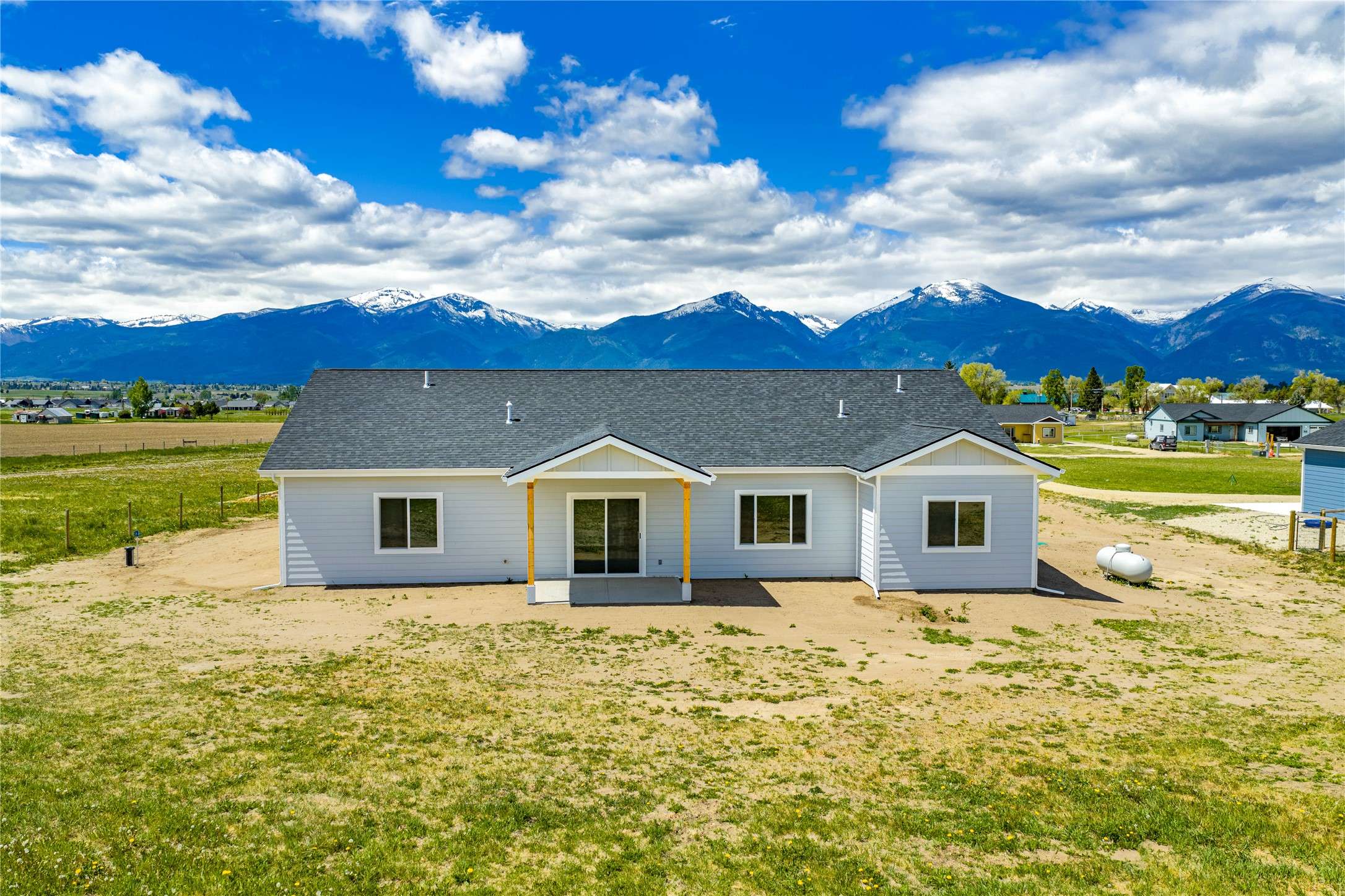 Stevensville, MT 59870,4452 Ludwig LN