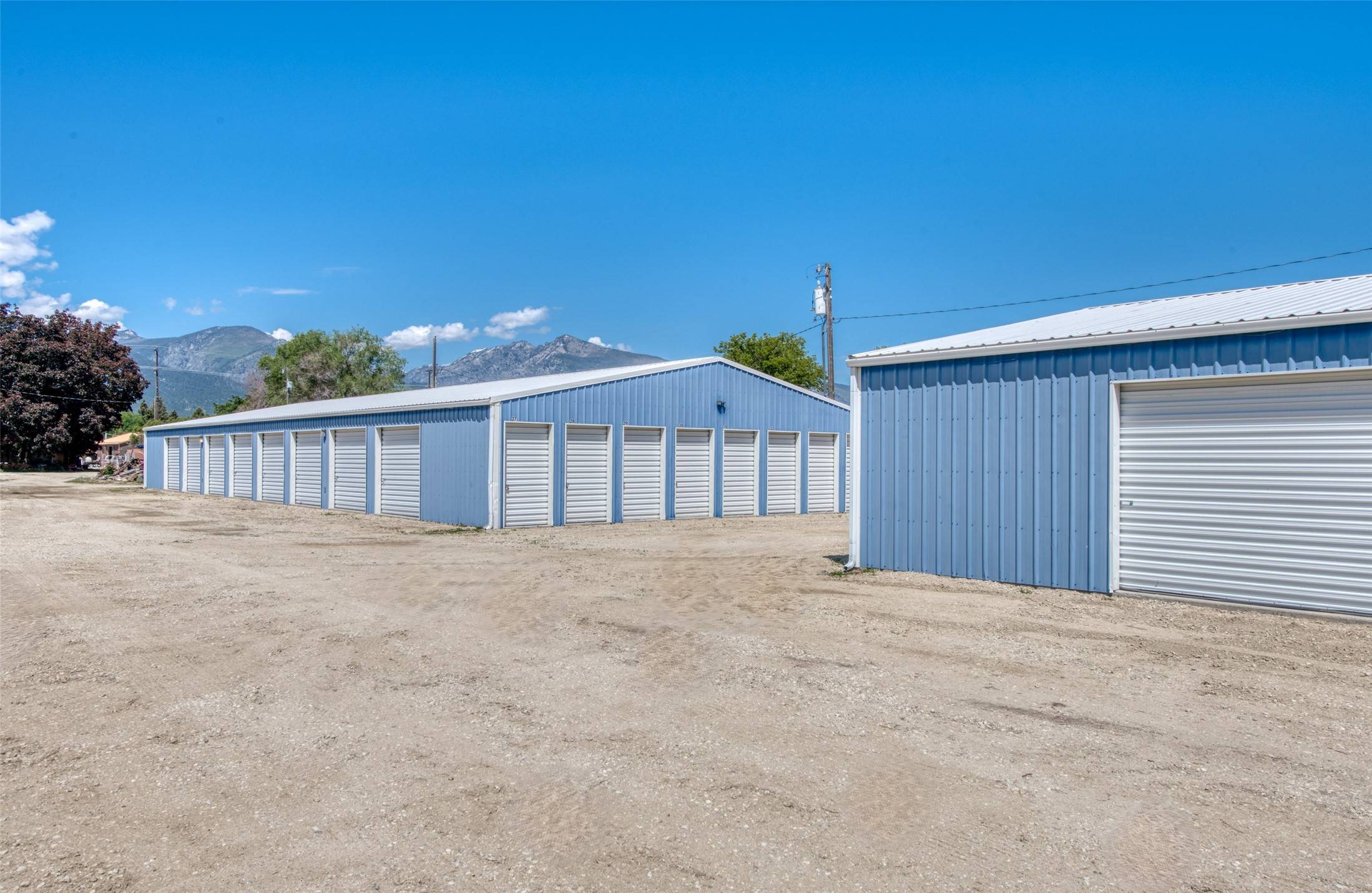 Hamilton, MT 59840,1130 S 1st ST
