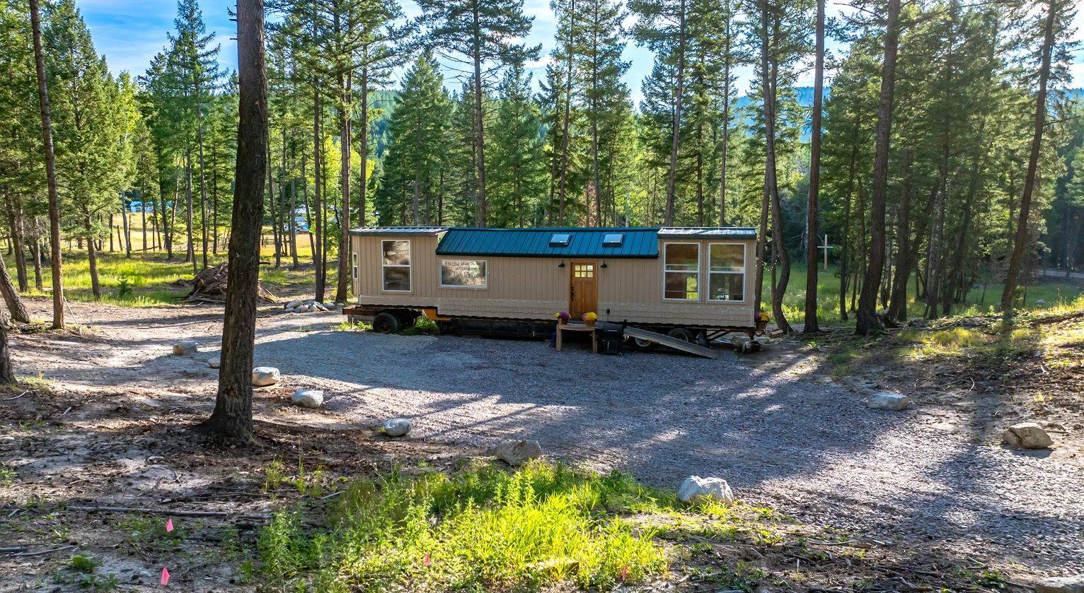 Kila, MT 59920,1782 Truman Creek RD