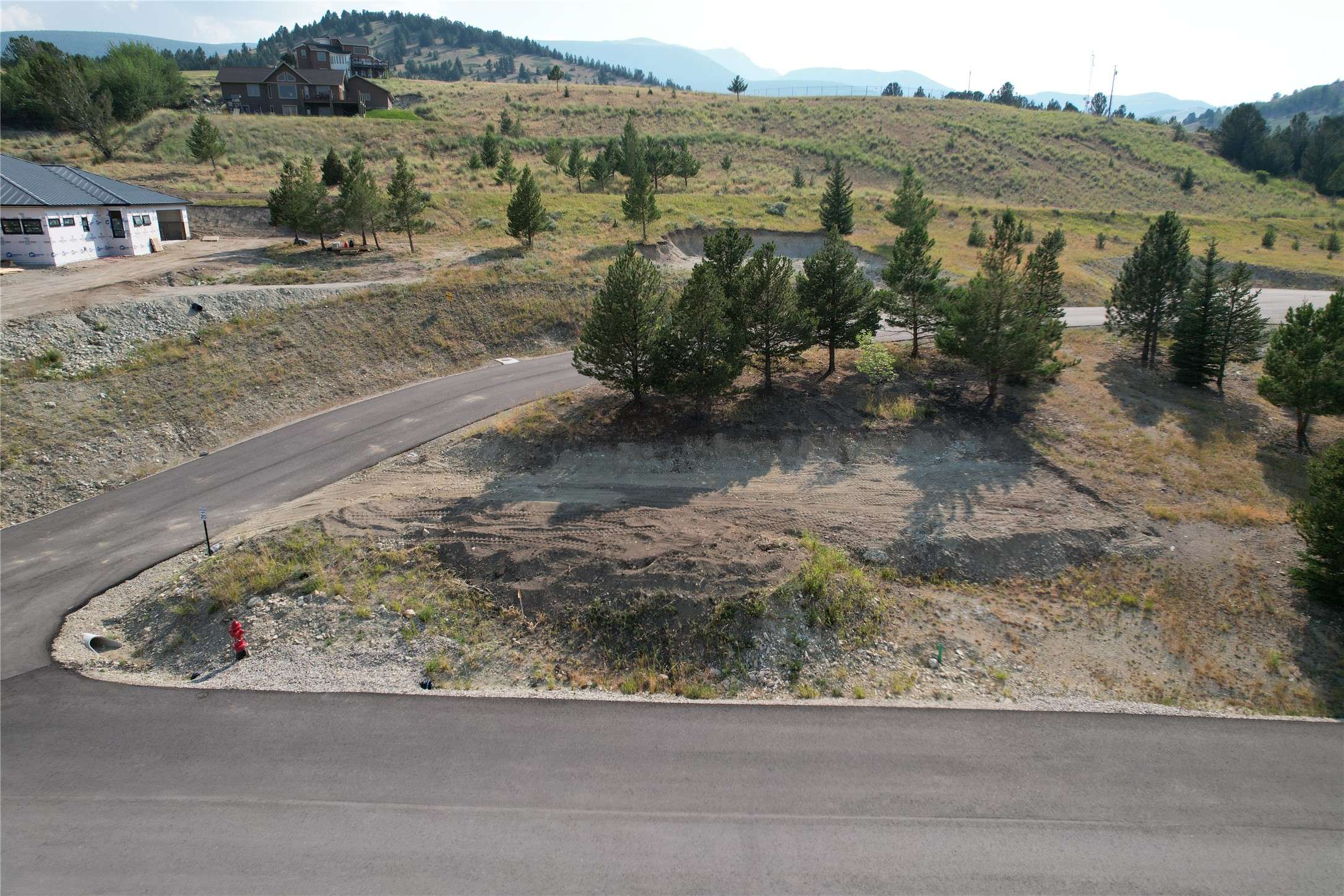 Anaconda, MT 59711,Lot B-22 The Smelter City Estates