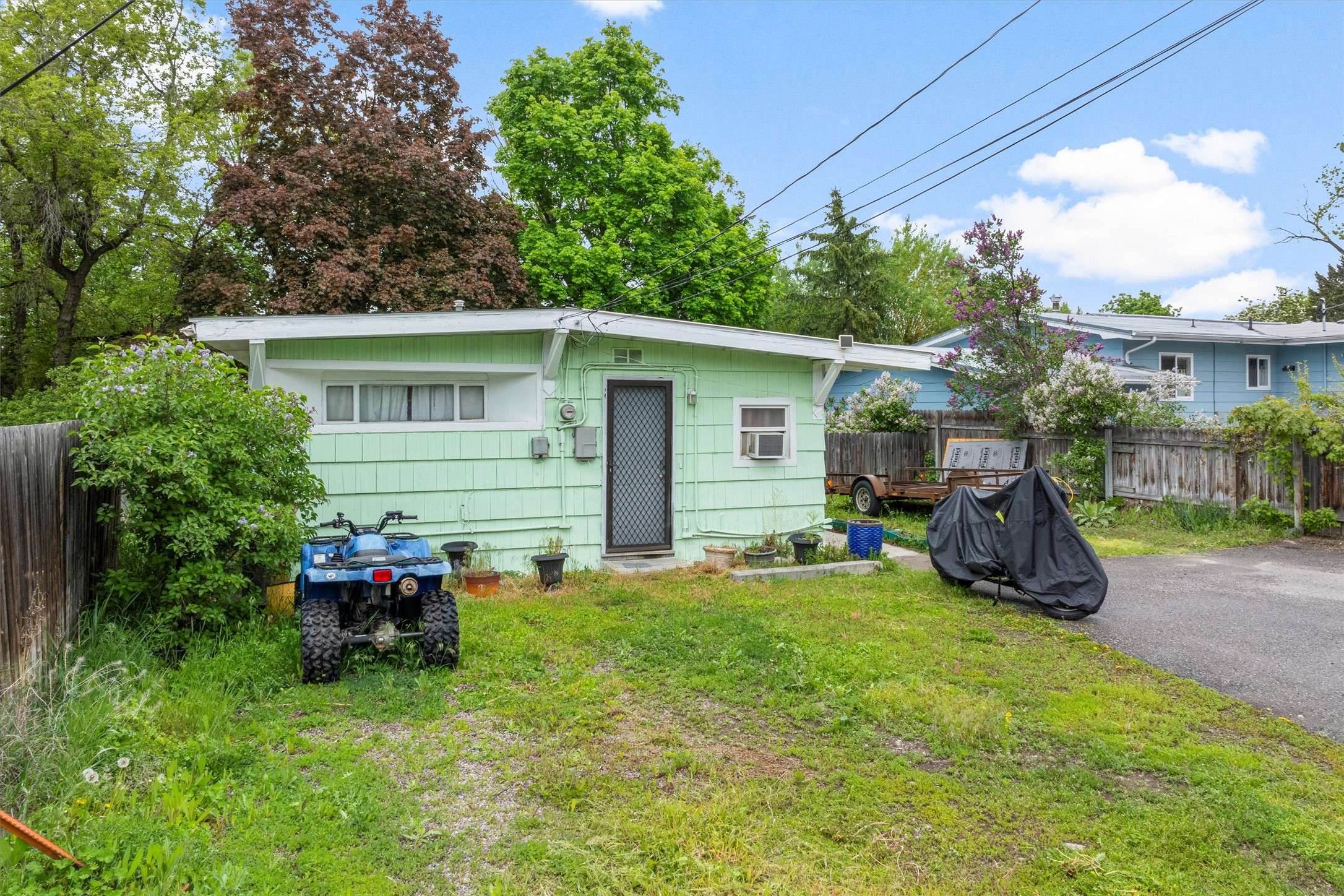 1935 S 8th ST W, Missoula, MT 59801