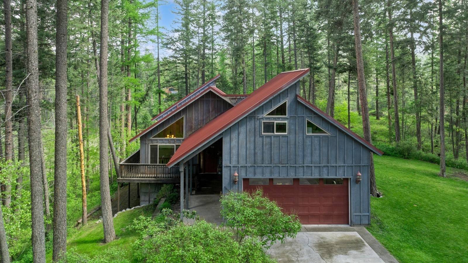 14132 Pine ST, Bigfork, MT 59911