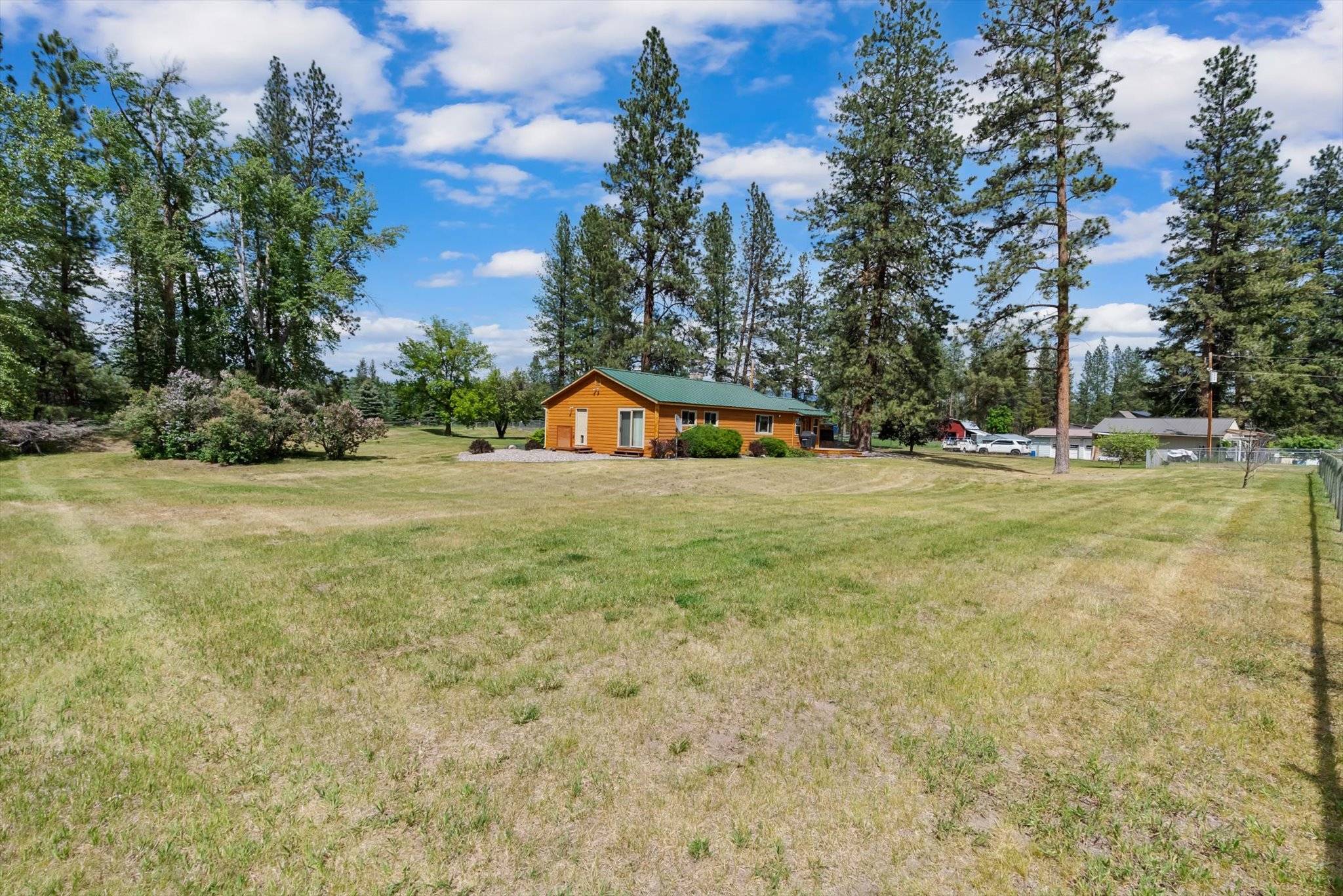 Missoula, MT 59804,3005 Big Flat RD