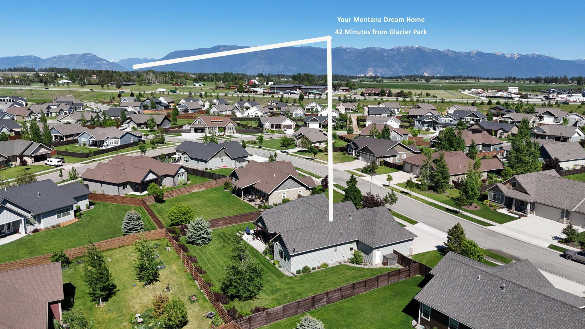 Kalispell, MT 59901,135 E Swift Creek WAY