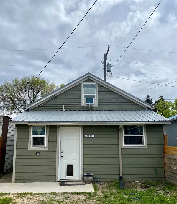 1008 4th AVE S, Great Falls, MT 59405