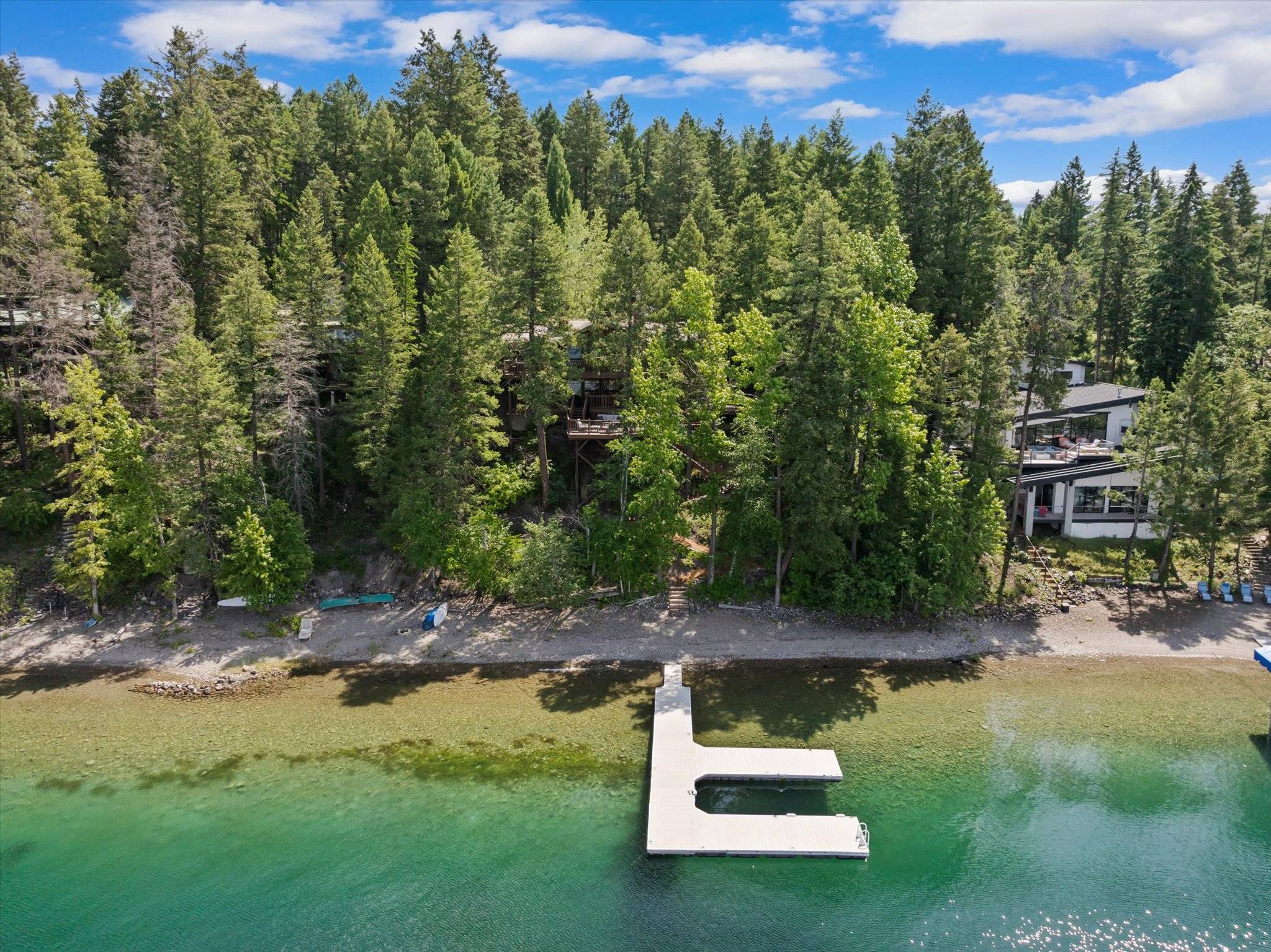 Whitefish, MT 59937,910 Pack Rat LN